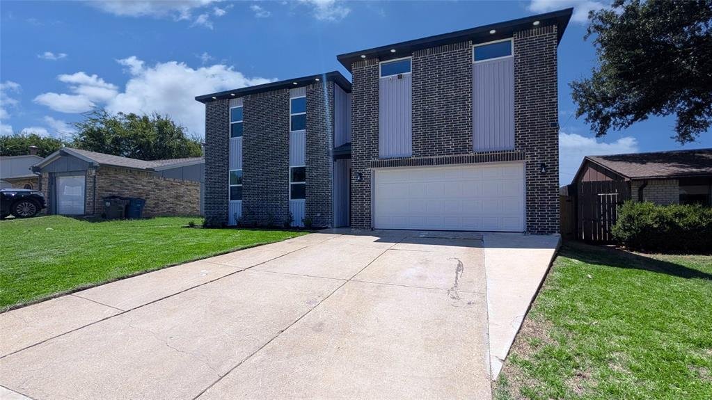 House in Allen, Texas, United States 3 - 18677166