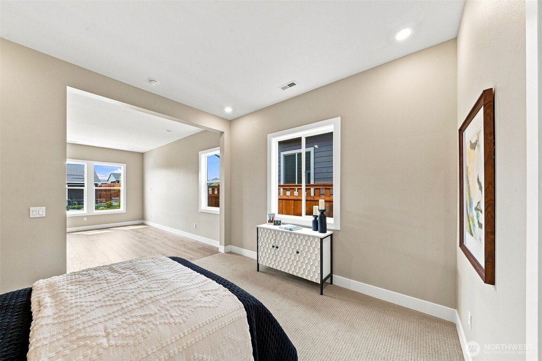 House in Lake Tapps, Washington, United States 5 - 18676152