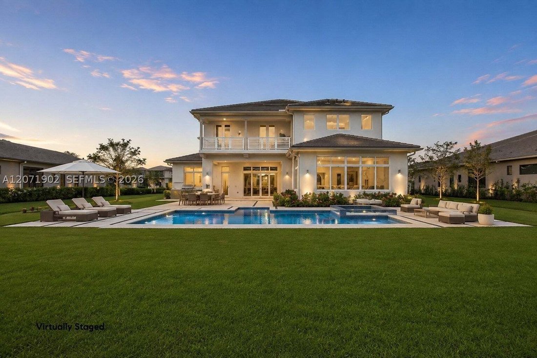 House in Davie, Florida, United States 3 - 18676939