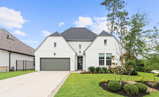 Casa en Spring, Texas, Estados Unidos 1