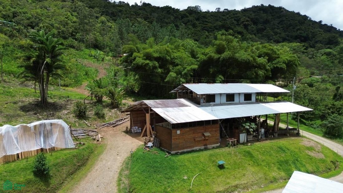 Land in Turrialba, Cartago Province, Costa Rica 4 - 17815100