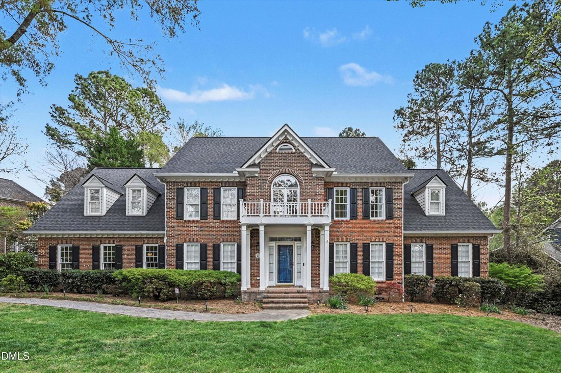 House in Chapel Hill, North Carolina, United States 1 - 18677061