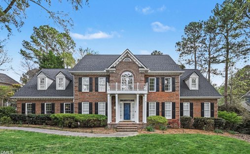 Casa a Chapel Hill, Carolina del Nord, Stati Uniti 1