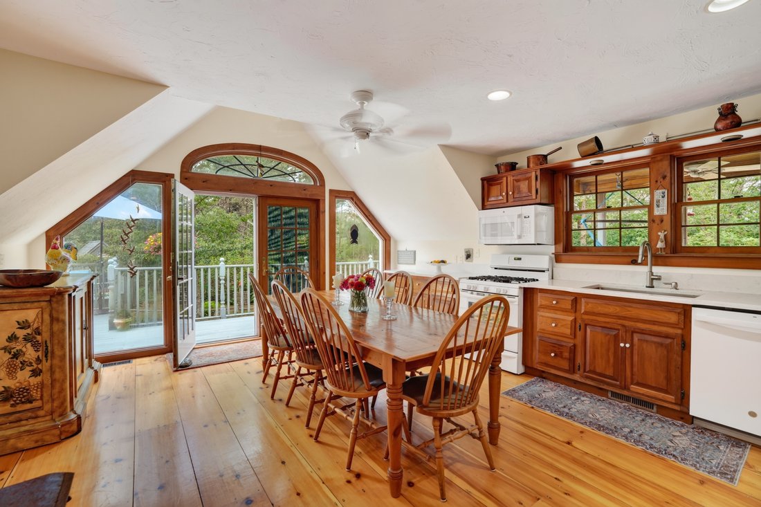House in Edgartown, Massachusetts, United States 3 - 18674514