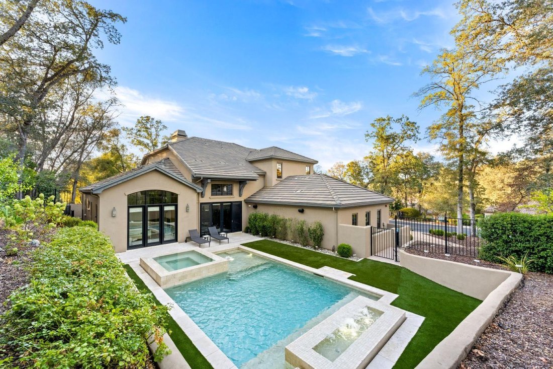 House in El Dorado Hills, California, United States 5 - 18675344