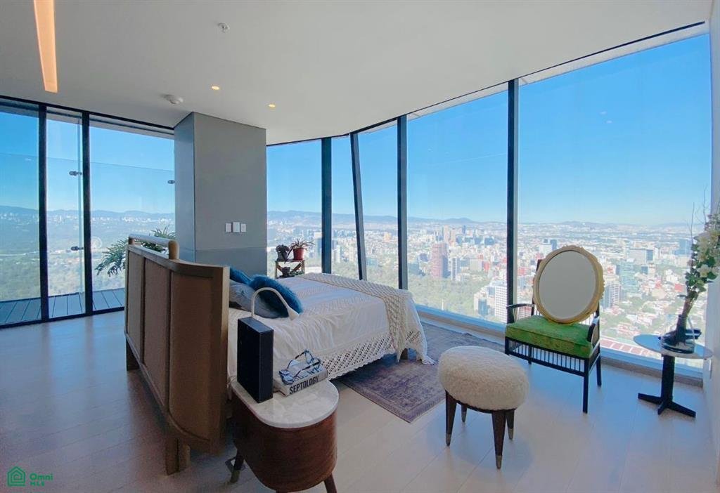 Condo in Santa Catarina Yecahuitzotl, Mexico City, Mexico 2 - 18469276