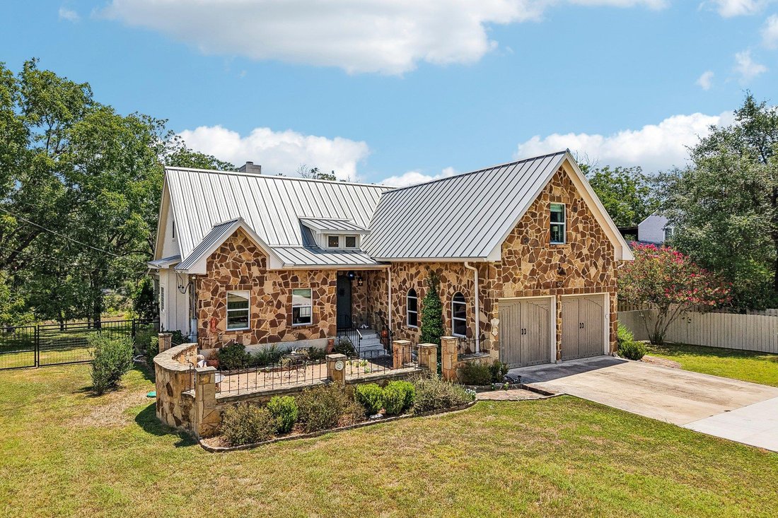 House in Wimberley, Texas, United States 2 - 18676273