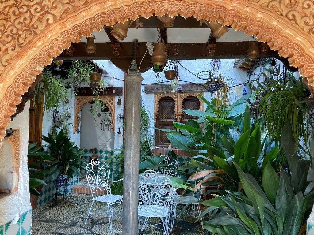 House in Albaicin, Granada, Spain 4 - 18676203
