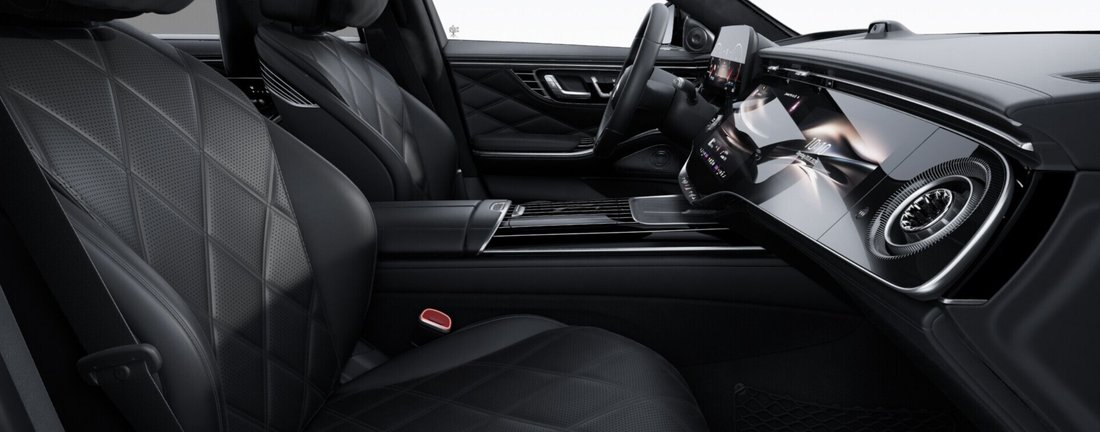 Limousine in Winterbach, Germany 5 - 18675174