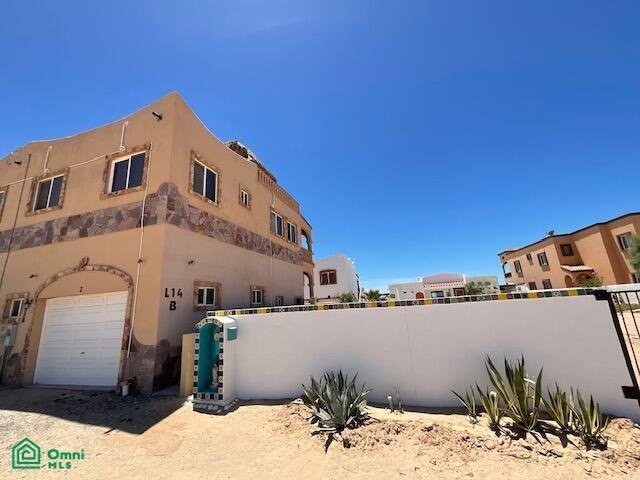 Casa en Playa Miramar, Sonora, México 1 - 18592367