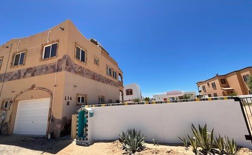 Maison à Playa Miramar, Sonora, Mexique 1
