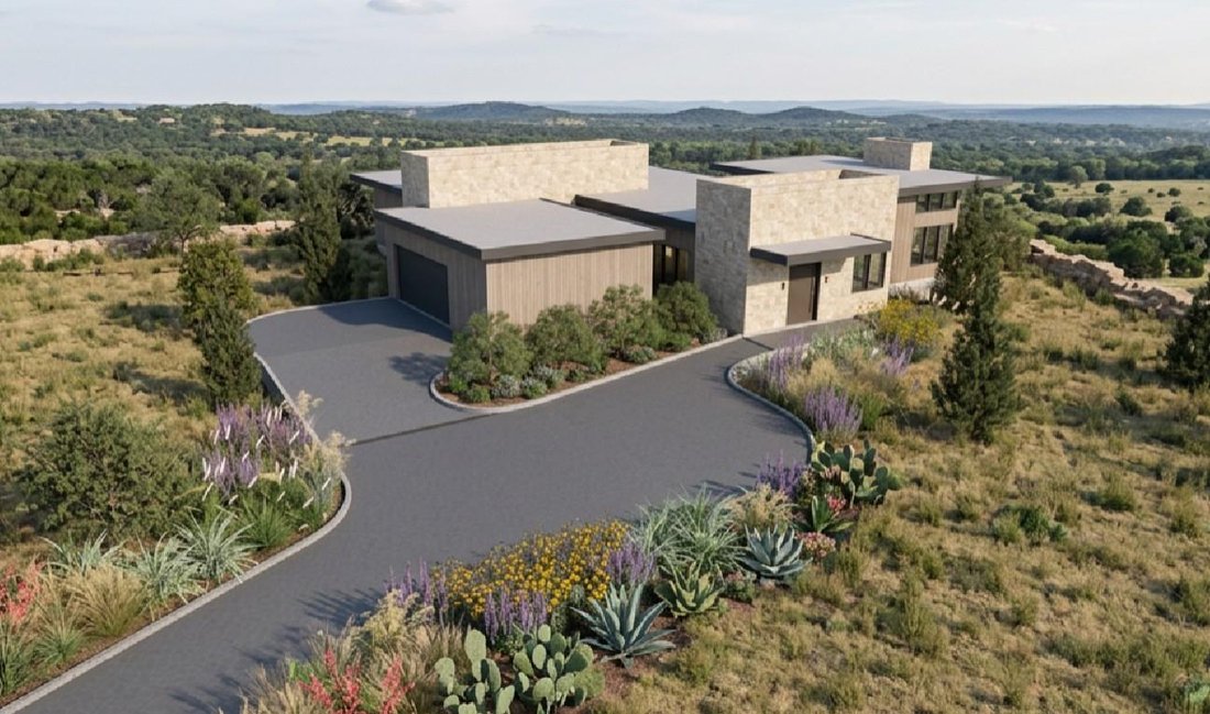 House in Dripping Springs, Texas, United States 1 - 18676268