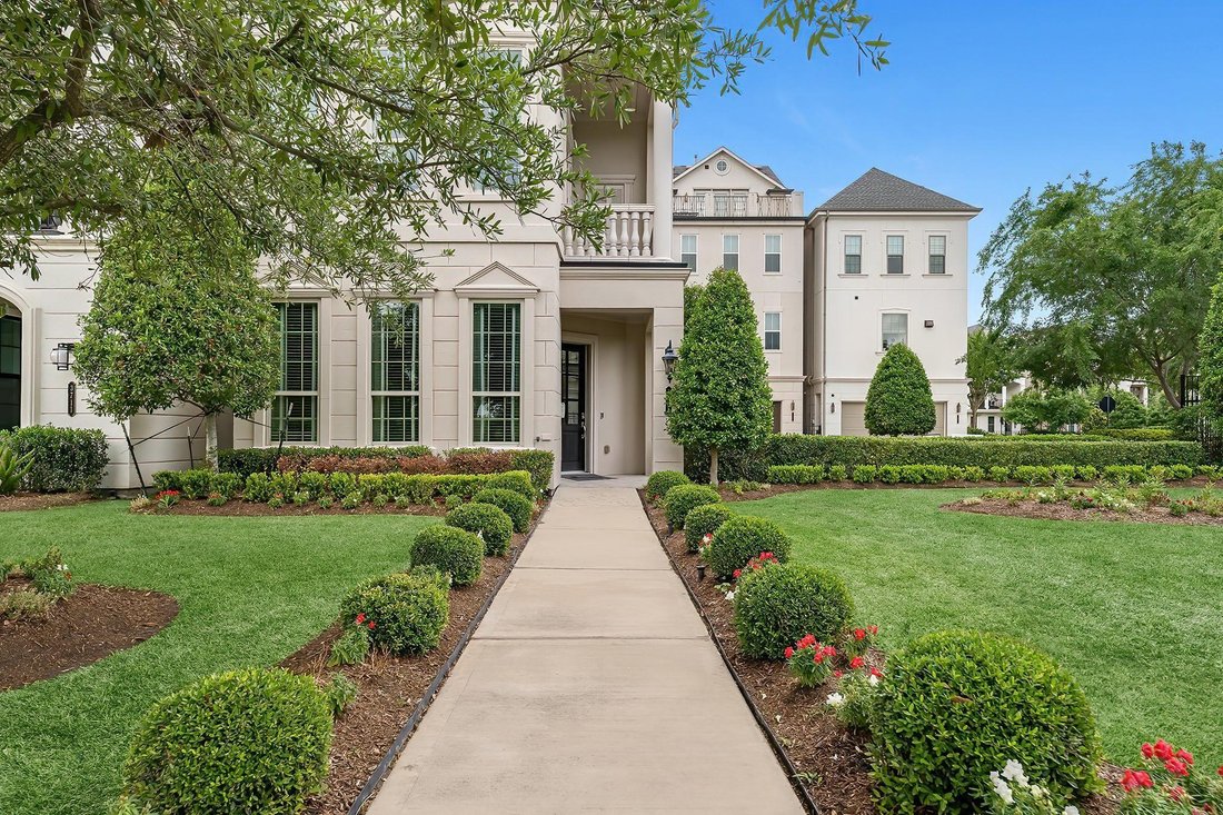 House in Houston, Texas, United States 2 - 18677325
