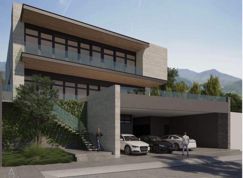House in Monterrey, Nuevo Leon, Mexico 1 - 18675217