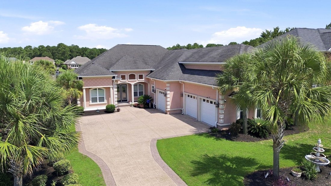 House in Myrtle Beach, South Carolina, United States 2 - 18675615