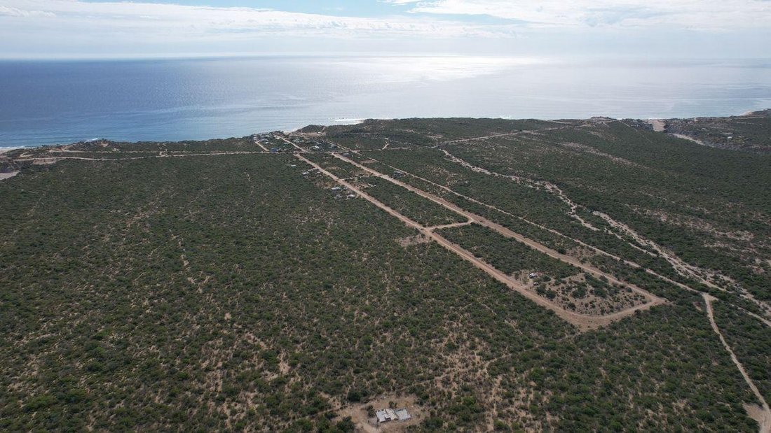 Land in La Palmilla, Baja California Sur, Mexico 1 - 18677391