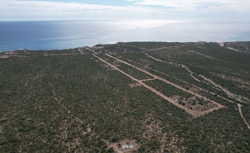 Land in La Palmilla, Baja California Sur, Mexico 1