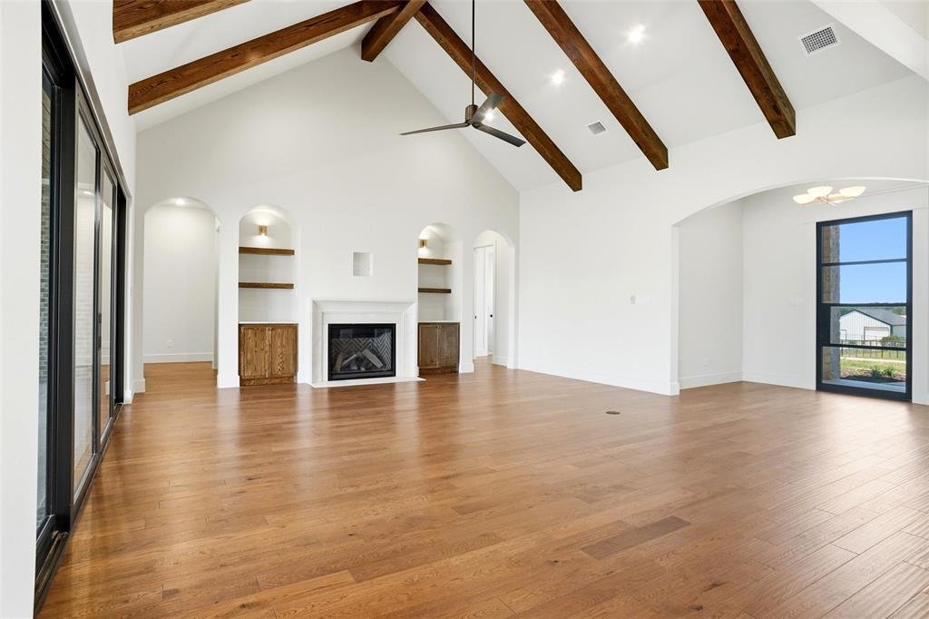 Maison à Weatherford, Texas, États-Unis 4 - 17512191