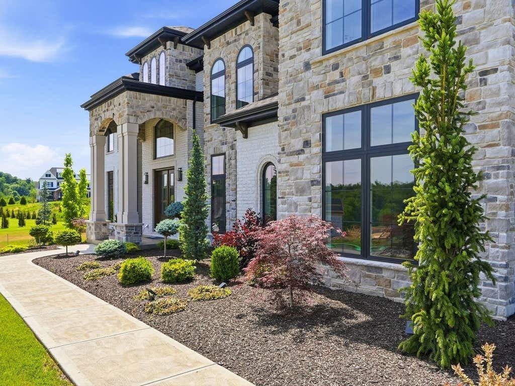House in Canonsburg, Pennsylvania, United States 2 - 18104335