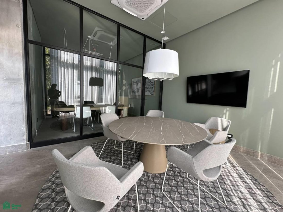 Condo in Monterrey, Nuevo Leon, Mexico 2 - 18527577
