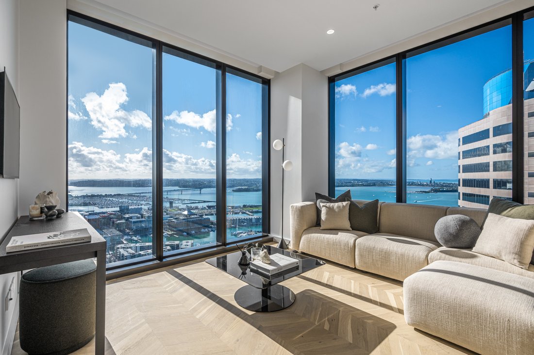 Apartment in Auckland, Auckland, New Zealand 1 - 18678482