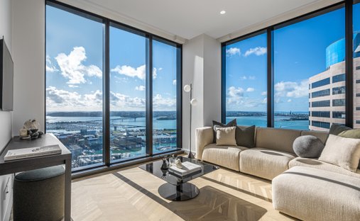 Apartment in Auckland, Auckland, New Zealand 1