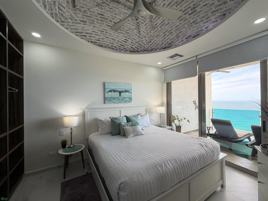 Appartement en Puerto Peñasco, Sonora, Mexique 2 - 18630881