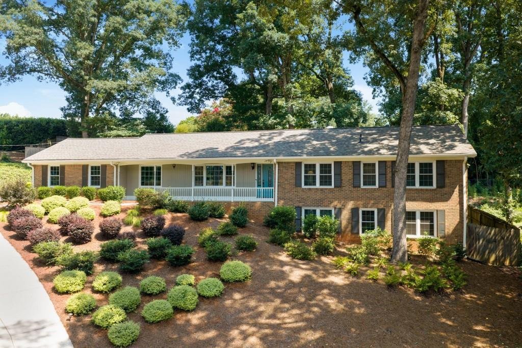House in Atlanta, Georgia, United States 1 - 18676535