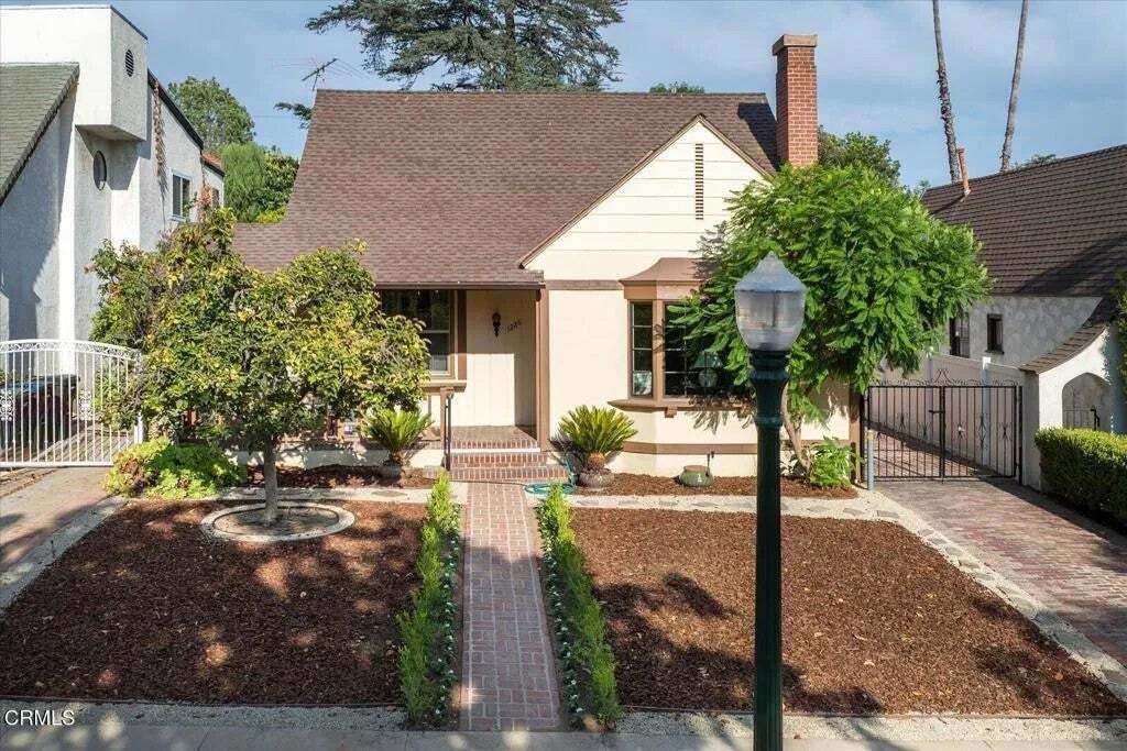 Maison à Glendale, Californie, États-Unis 3 - 18676930