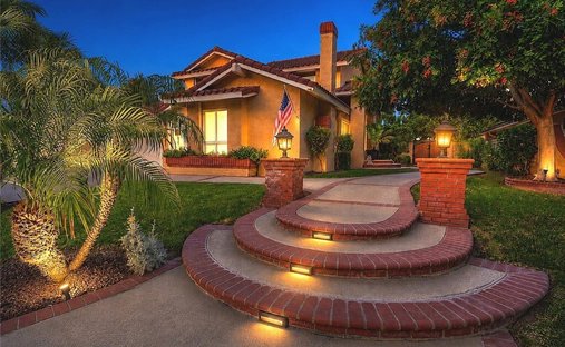 Casa a Walnut, California, Stati Uniti 1