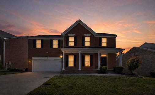 Casa en Nashville, Tennessee, Estados Unidos 1