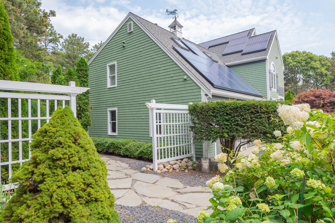 House in Mashpee, Massachusetts, United States 5 - 18675340