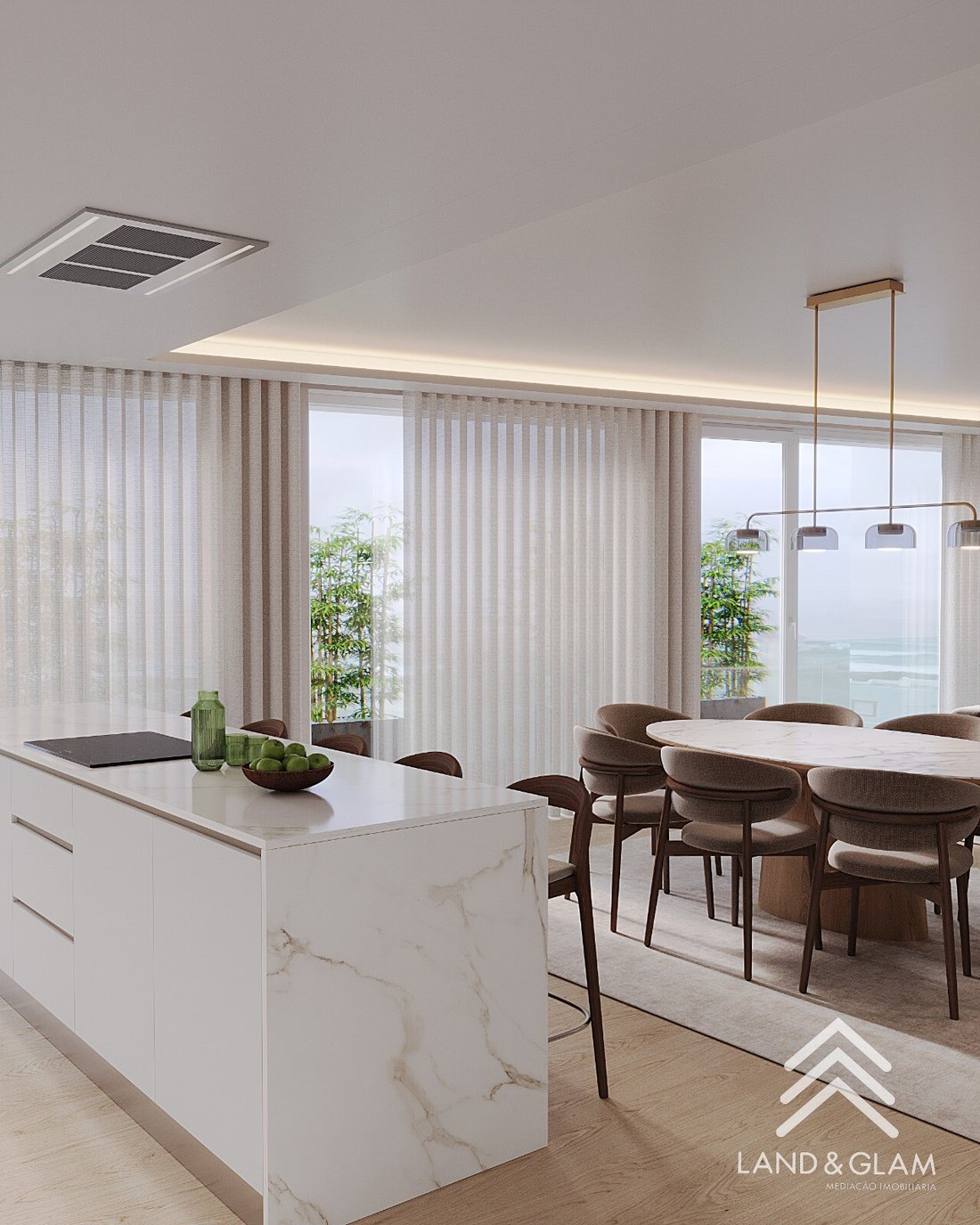 Apartment in Ericeira, Lisbon, Portugal 5 - 18677934