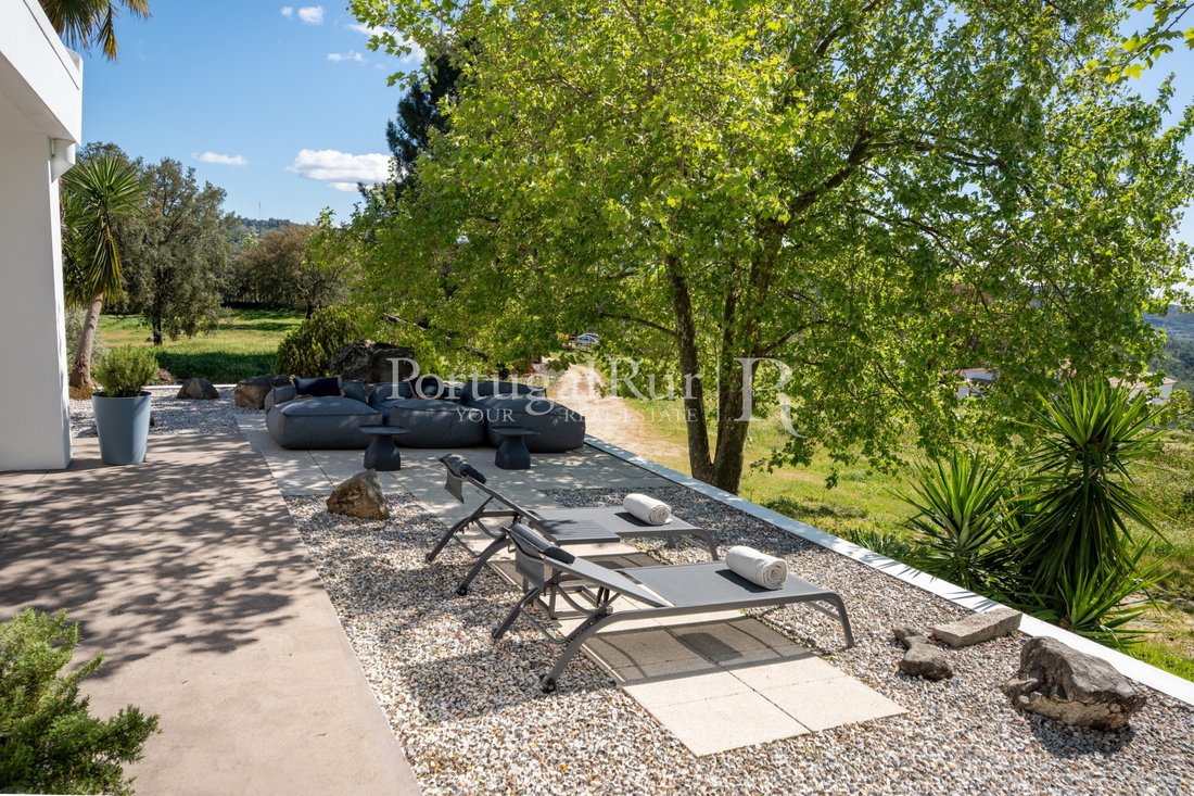 Finca in Ribeira de Nisa, Portalegre District, Portugal 3 - 18578013