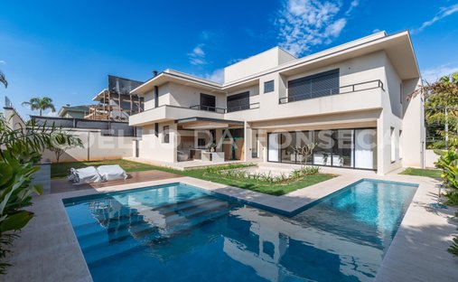 Condominio a Barueri, San Paolo, Brasile 1