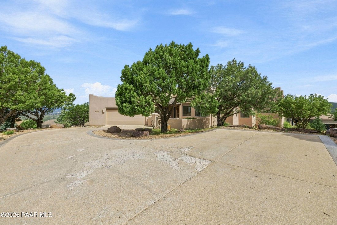 House in Prescott, Arizona, United States 5 - 18676404