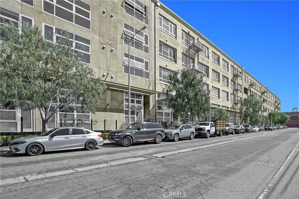 Eigentumswohnung in Los Angeles, Kalifornien, Vereinigte Staaten 2 - 17390455