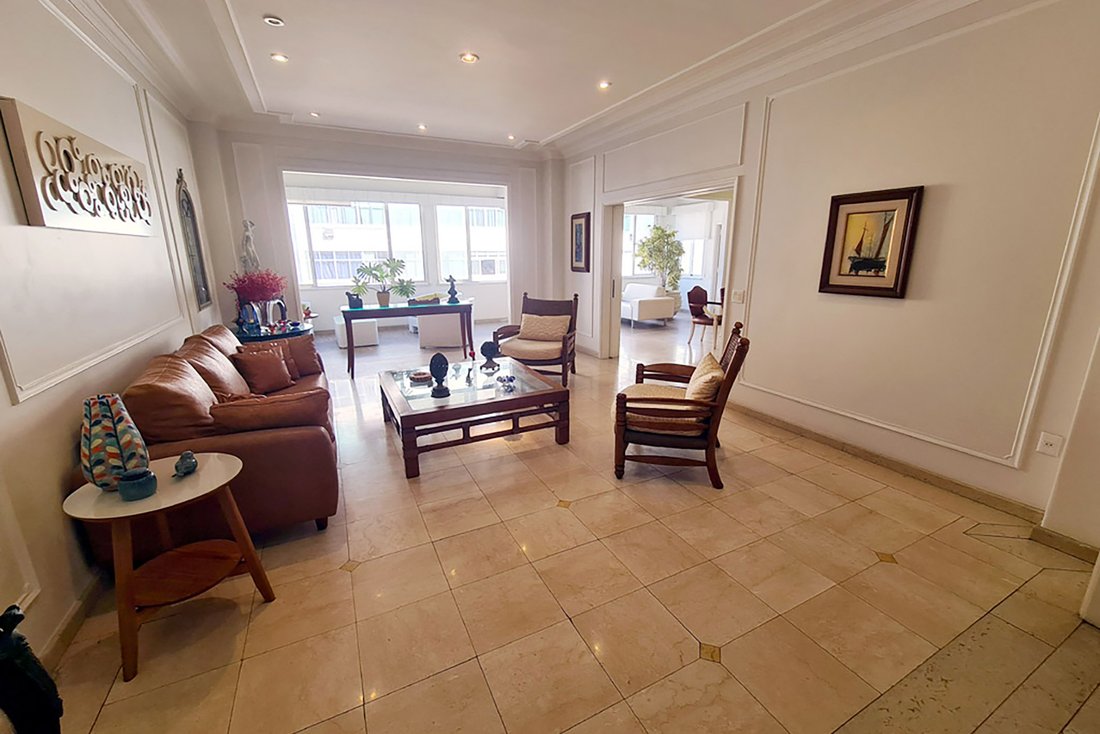 Apartment in Rio de Janeiro, State of Rio de Janeiro, Brazil 5 - 18678417