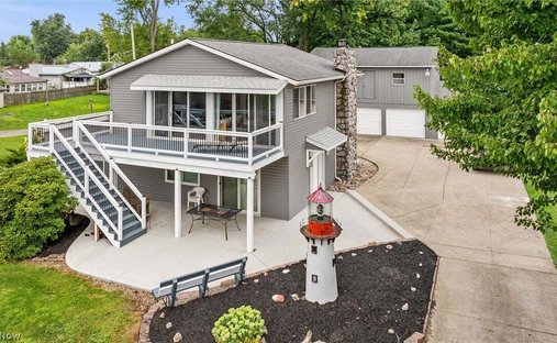 Casa a North Benton, Ohio, Stati Uniti 1