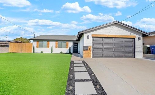 Maison à Bonita, Californie, États-Unis 1