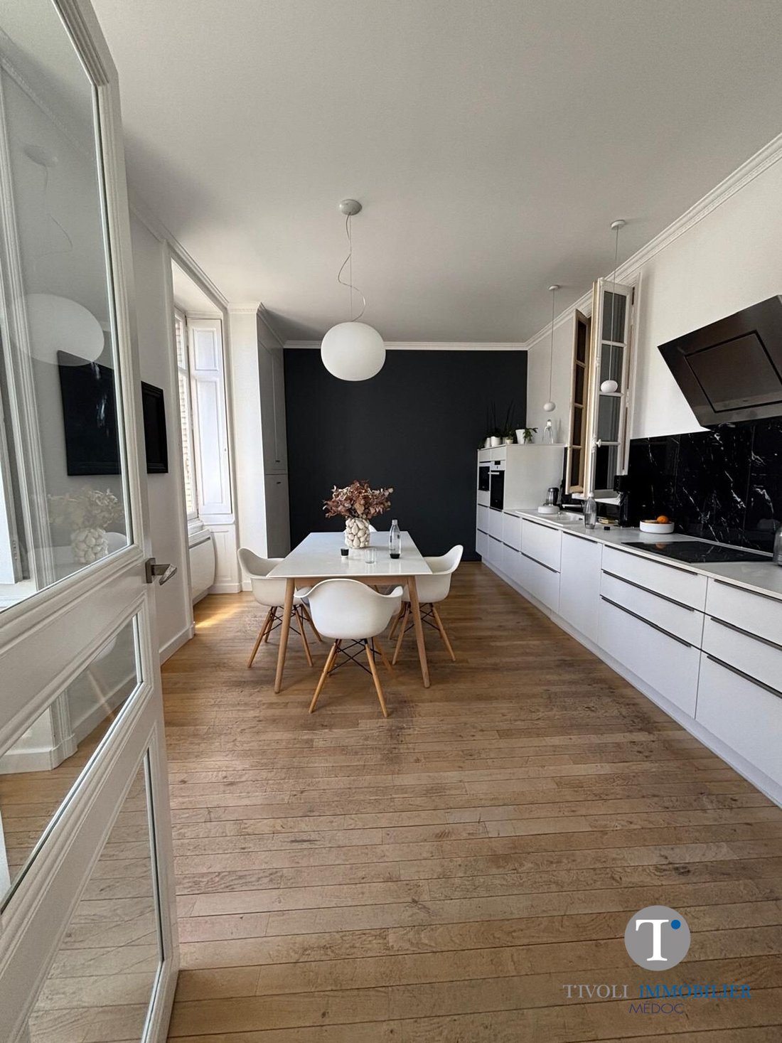 Apartment in Centre Ville, Nantes, France 5 - 18678394