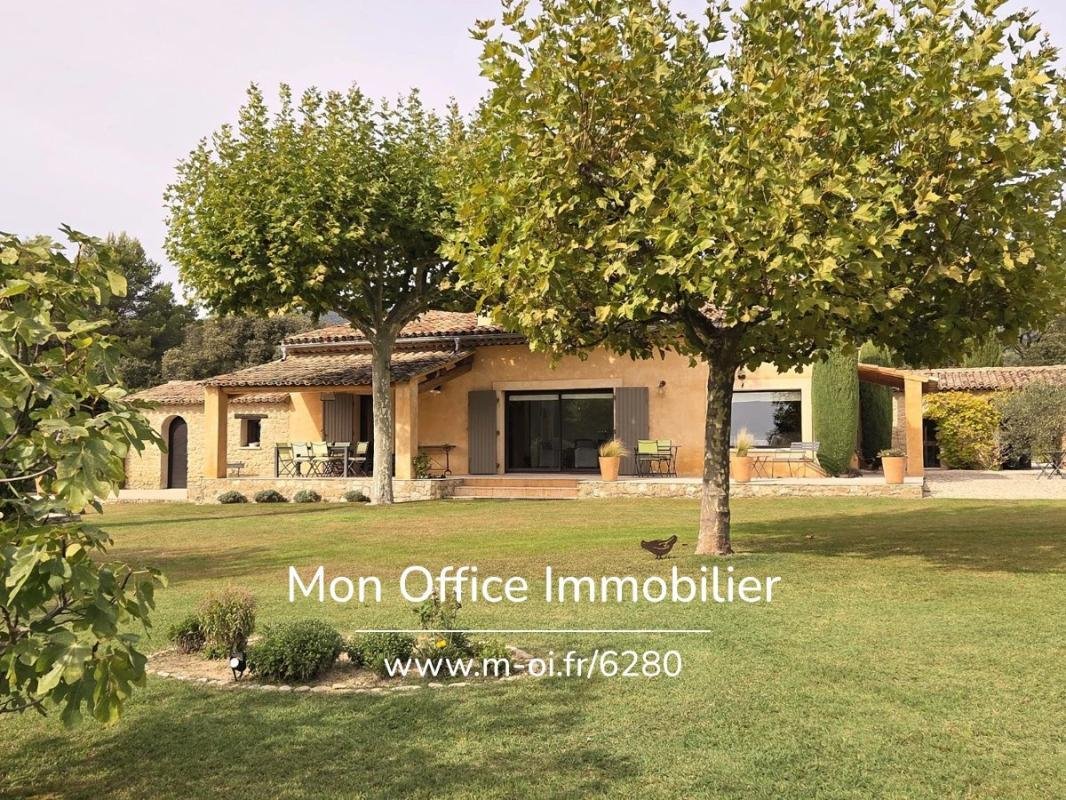 House in Cucuron, Provence-Alpes-Côte d'Azur, France 4 - 18675714