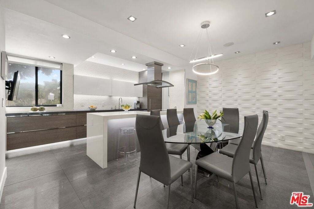 Appartement à Beverly Hills, Californie, États-Unis 1 - 18675991