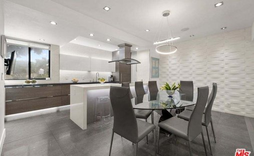 Condominio a Beverly Hills, California, Stati Uniti 1