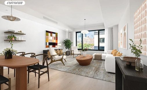Condo in New York, New York, United States 1