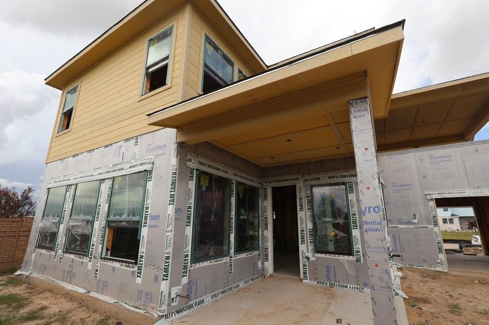 Haus in Houston, Texas, Vereinigte Staaten 3 - 18331199