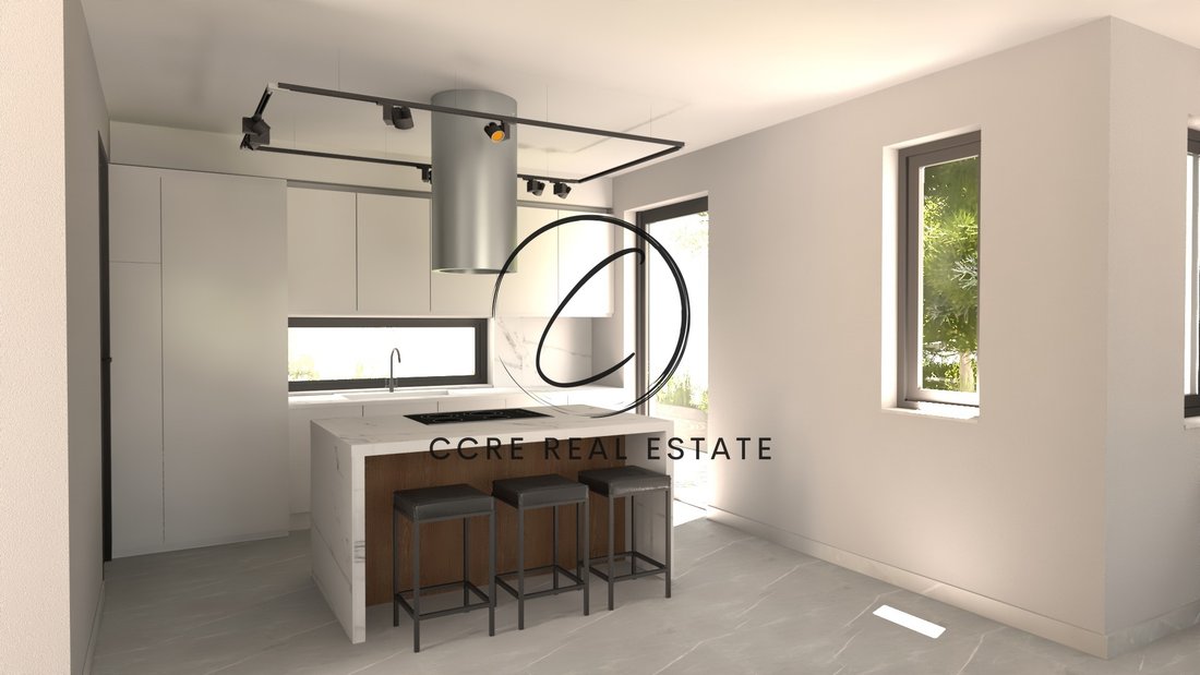 Apartment in Kifisia, Attica, Greece 3 - 18674638