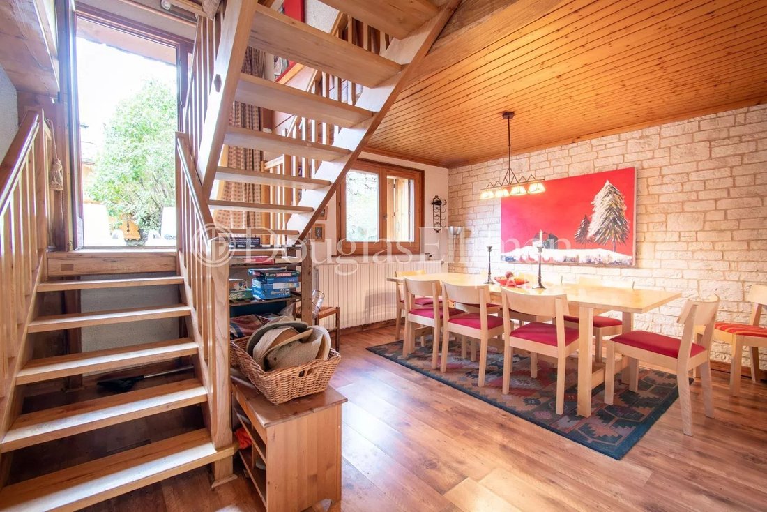 Chalet in Morzine, Auvergne-Rhône-Alpes, France 5 - 18674749