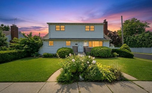Haus in Hicksville, New York, Vereinigte Staaten 1