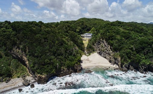 House in Shimoda, Shizuoka, Japan 1